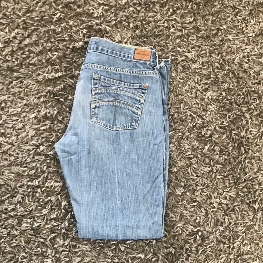 Old Navy size 10 jeans